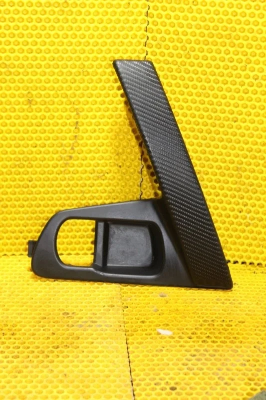 Ручка двери внутренняя Nissan Qashqai 2010—2013 80951JD00D, передняя левая