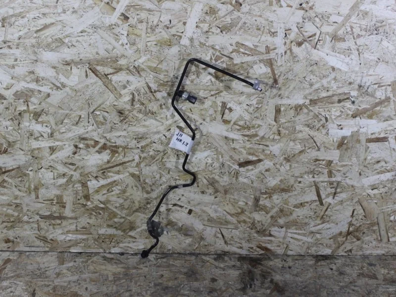 Трубка кондиционера Nissan Qashqai 2006—2010 924414EB1A J11E