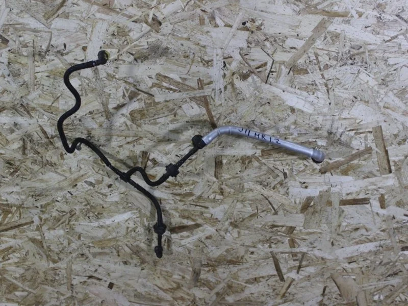 Трубка кондиционера Nissan Qashqai 2006—2010 924414EB1A J11E