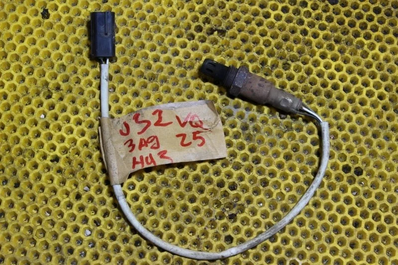 Датчик кислорода верхний Nissan Teana 2008—2011 226931AA0A J32