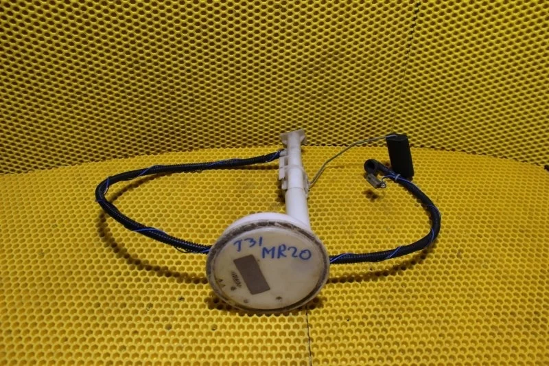 Датчик уровня топлива Nissan Xtrail 2000—2007 25060JG00A