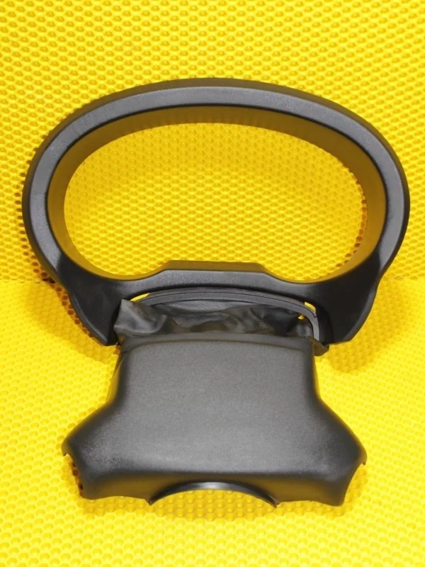 Кожух рулевой колонки Nissan Xtrail 2000—2007 48470JG40A