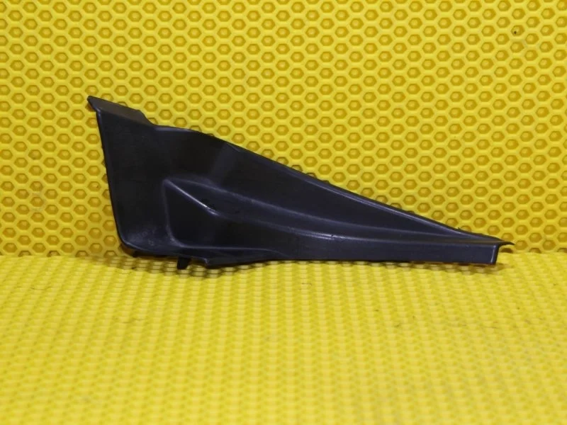 Накладка лобового стекла Nissan Xtrail 2000—2007 66894JG000, правая