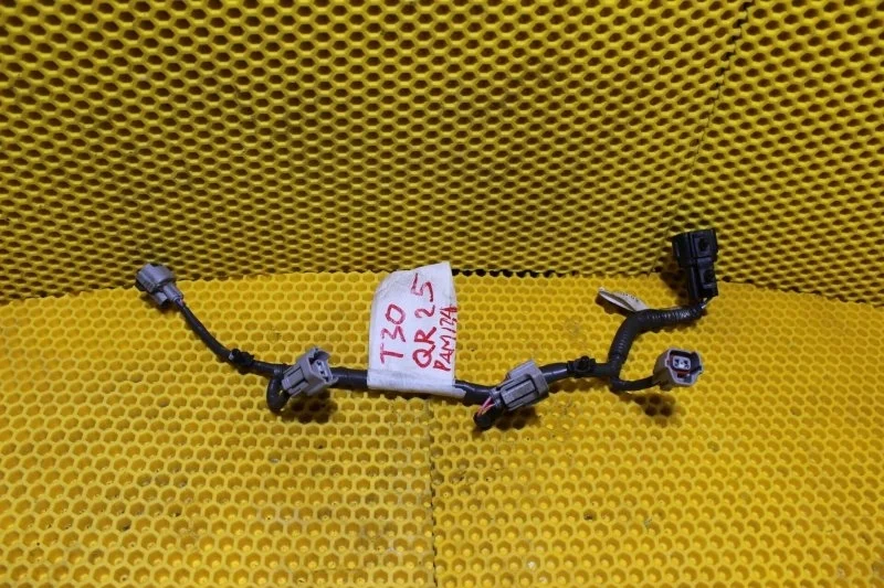 Проводка Nissan Xtrail 2007—2011 24079WF700 T30