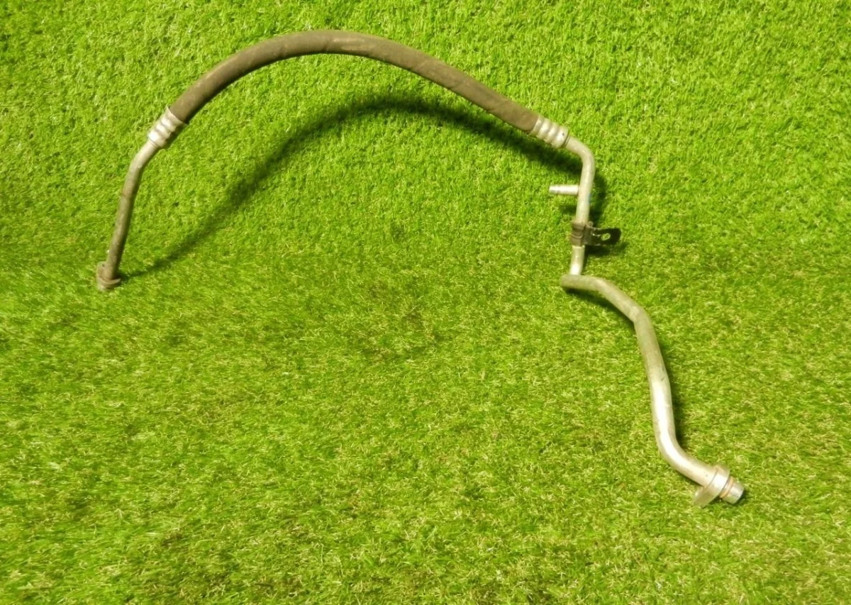 Трубка кондиционера Nissan Note 92490AX60A E11