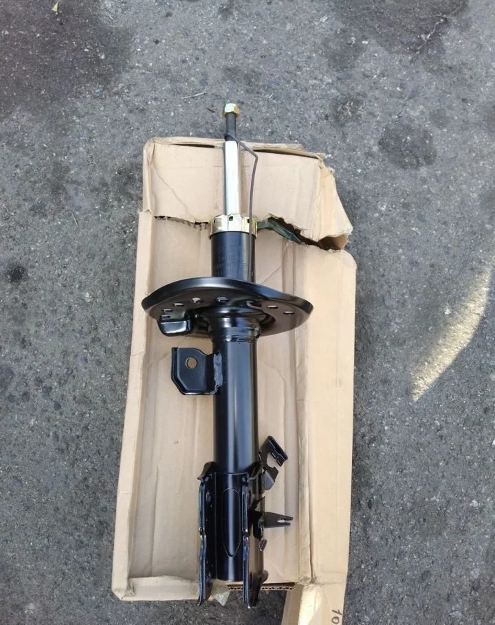 Амортизатор подвески Nissan Qashqai E4302JD01A, правый