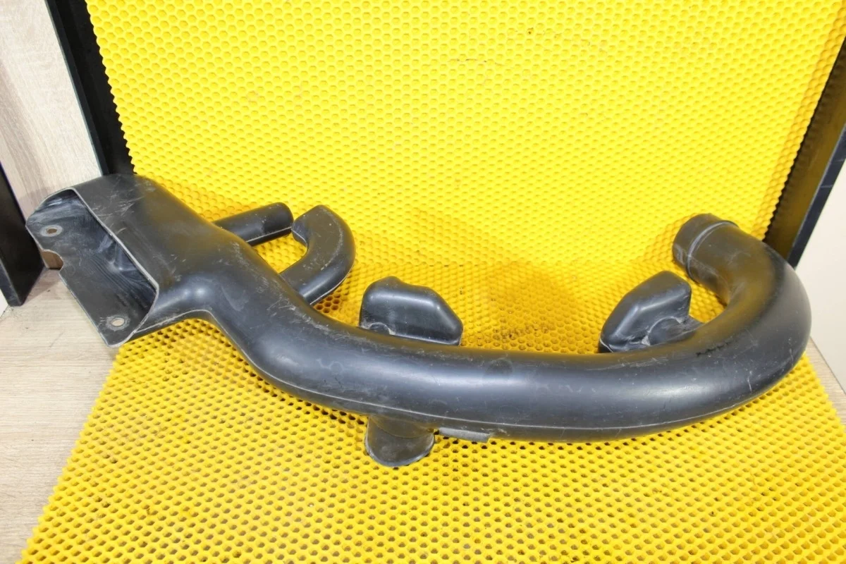 Воздухозаборник воздушного фильтра Nissan Qashqai 16554JD200 J10