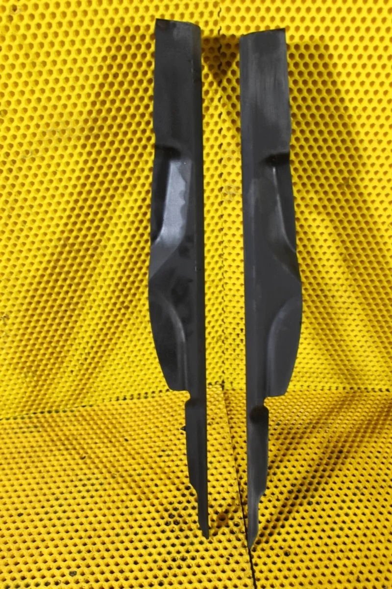 Накладка крыла Nissan Qashqai 66899JD000 J10