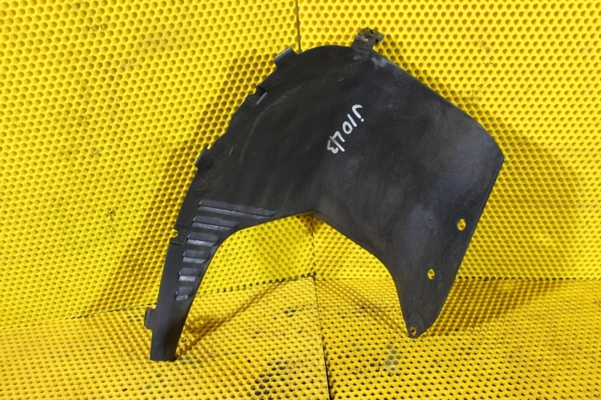 Подкрылок Nissan Qashqai 78819JD00A J10, задний