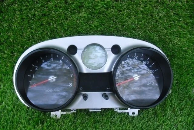 Панель приборов Nissan Qashqai 24810BR00C J10
