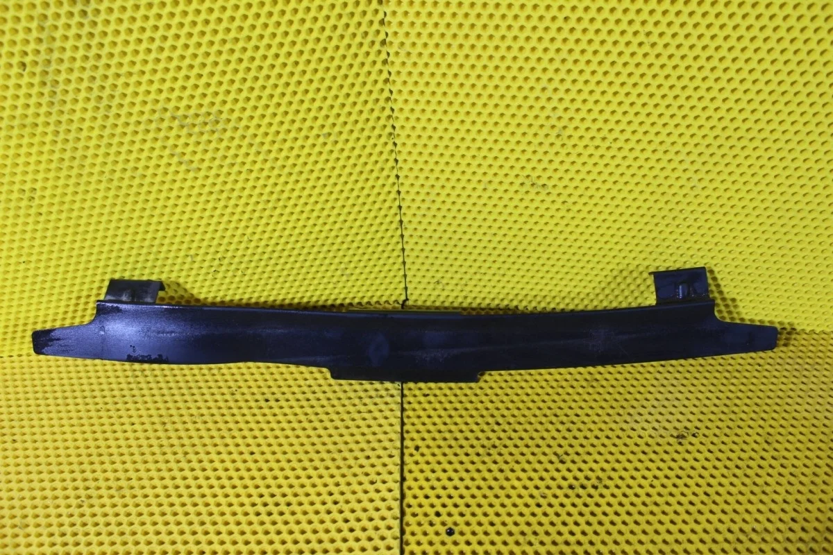 Юбка бампера Nissan Qashqai 2010-2013 62084BR00A, передняя