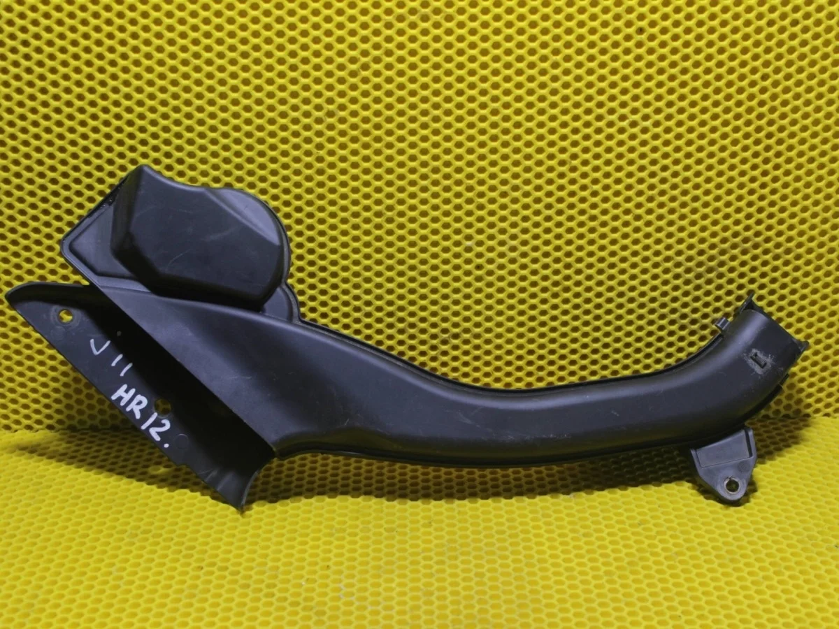 Воздуховод воздушного фильтра Nissan Qashqai 2006-2010 165544ED0A J11E