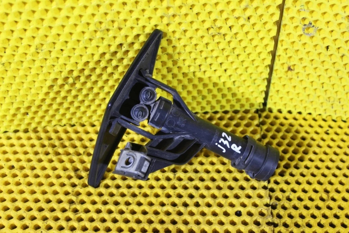 Форсунка омывателя фар Nissan Teana 2011-2013 62278JN20A J32, правая