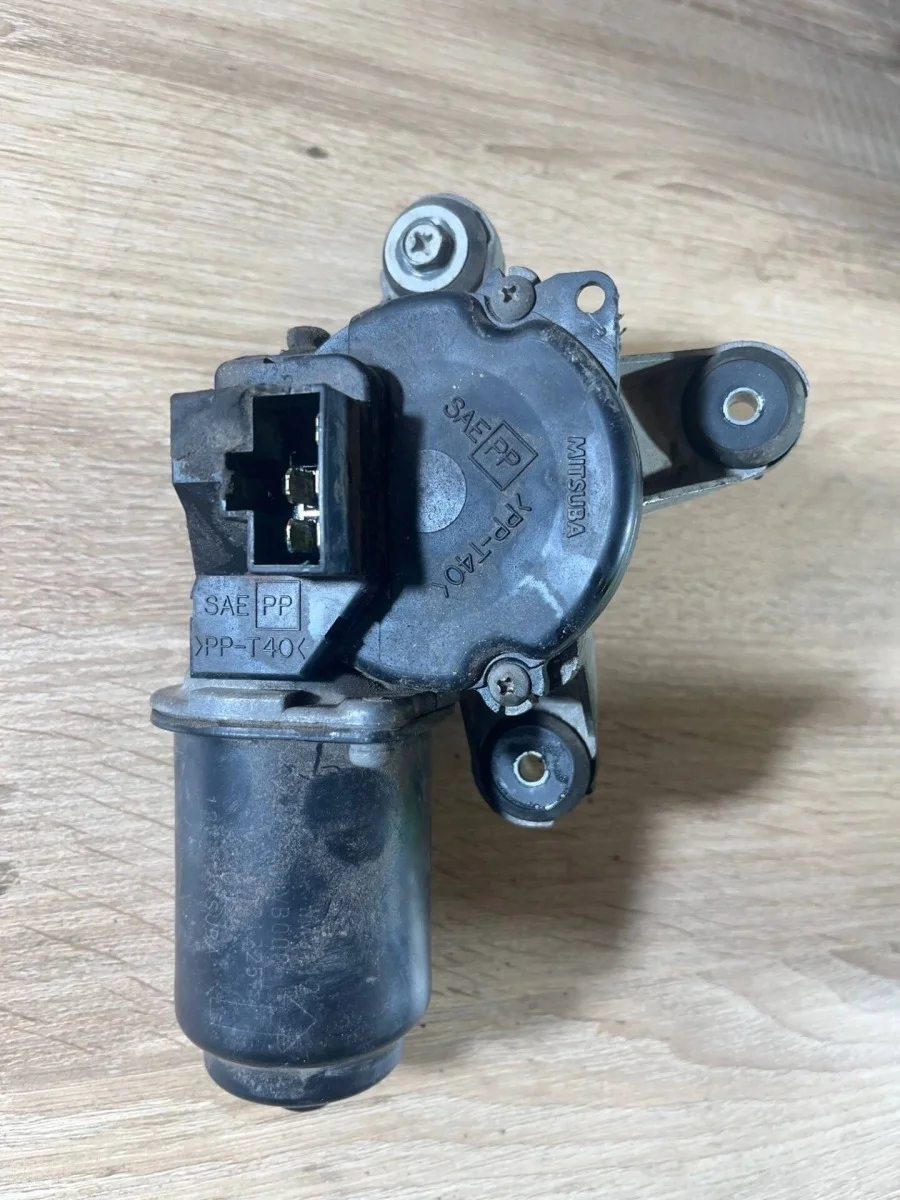 Моторчик дворников Nissan Patrol 28810VB000