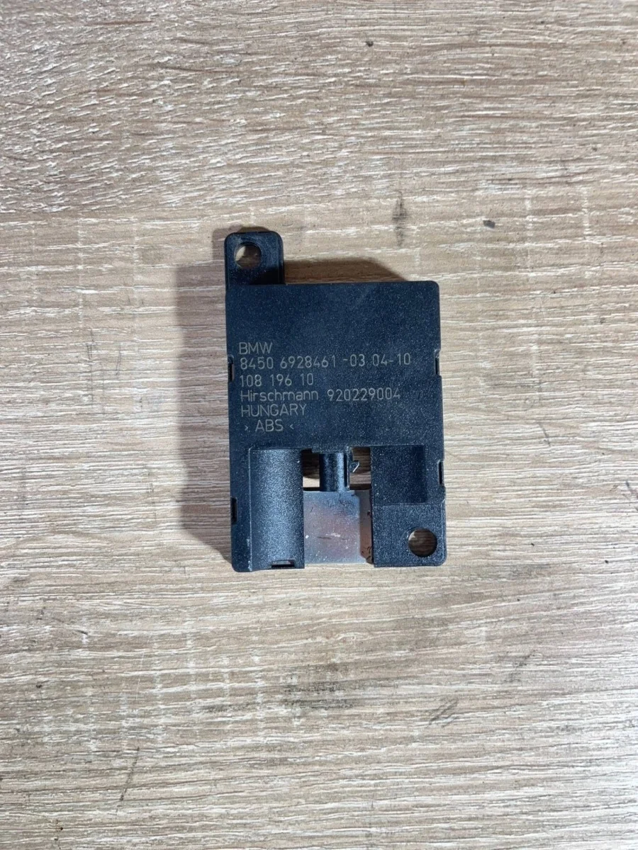 Антенна Bluetooth Bmw X6 2010 84506928461 E71 N57S