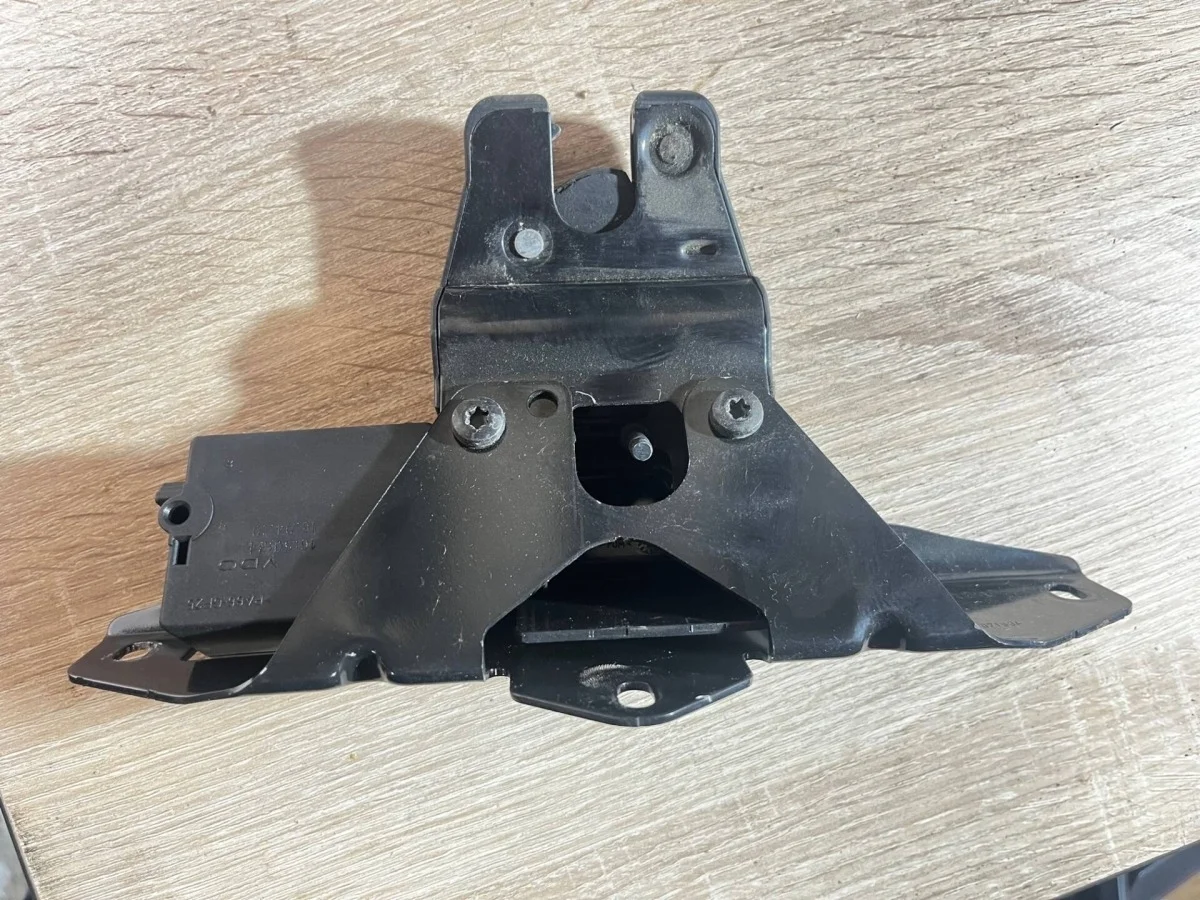 Замок багажника BMW X6 2010 51247114612 E71 N57S