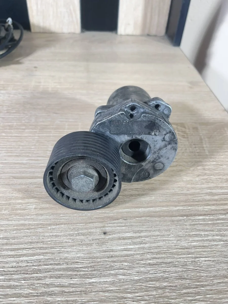 Натяжитель ремня BMW X6 2010 11287800334 E71 N57S