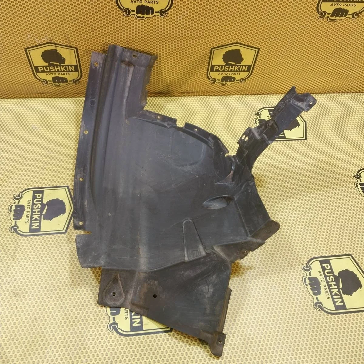 Подкрылок колесной ниши Bmw X6 2010 51717180621 E71 N57S