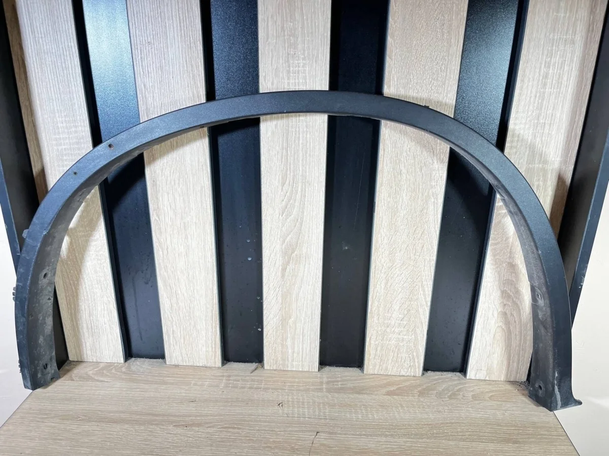 Расширитель арки крыла Bmw X6 2010 51777176235 E71 N57S