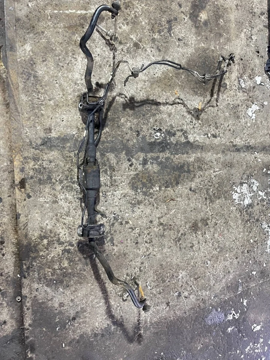 Стабилизатор Bmw X6 2010 37116783037 E71 N57S