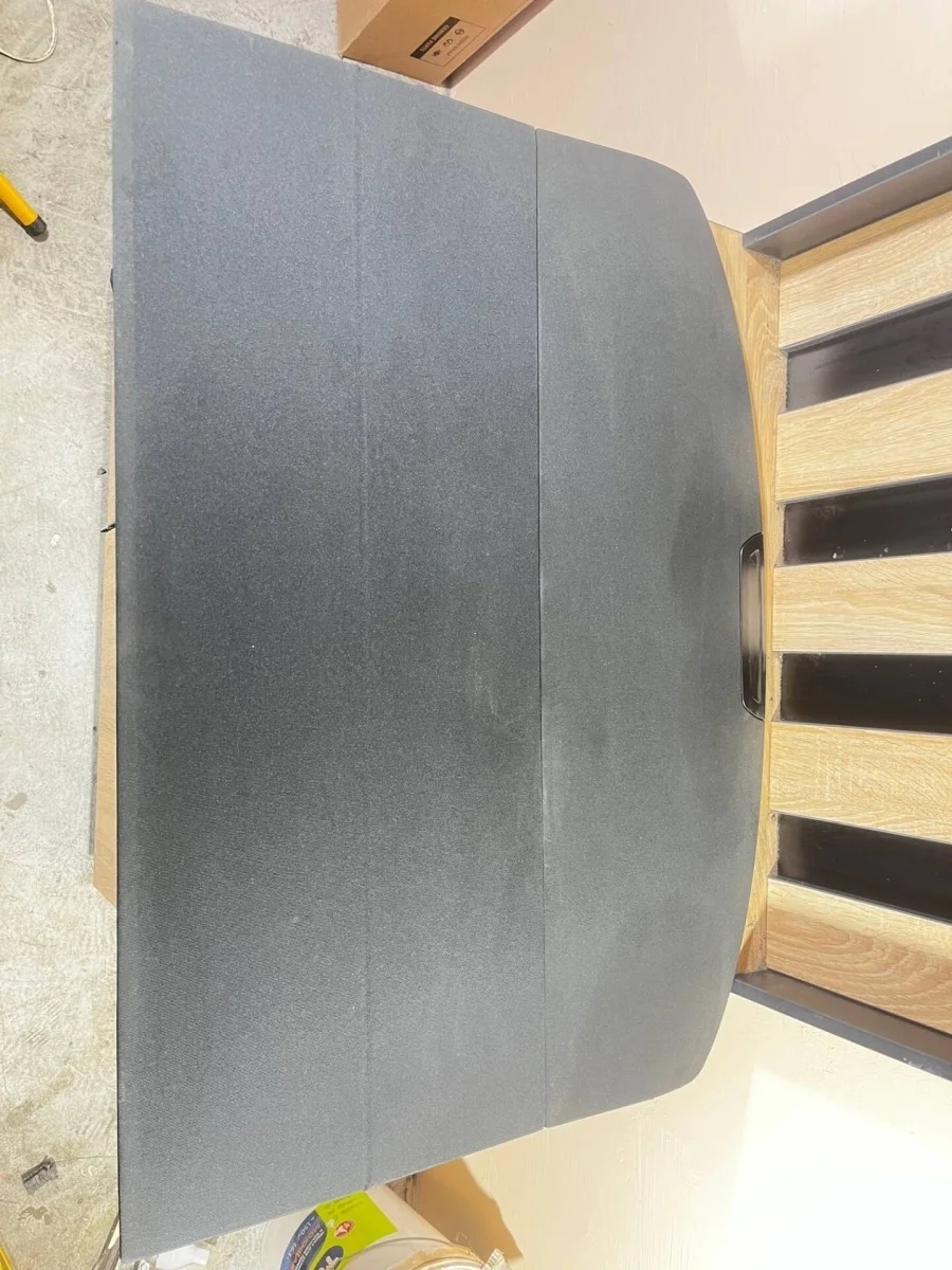 Шторка багажника Bmw X6 2010 51479133316 E71 N57S