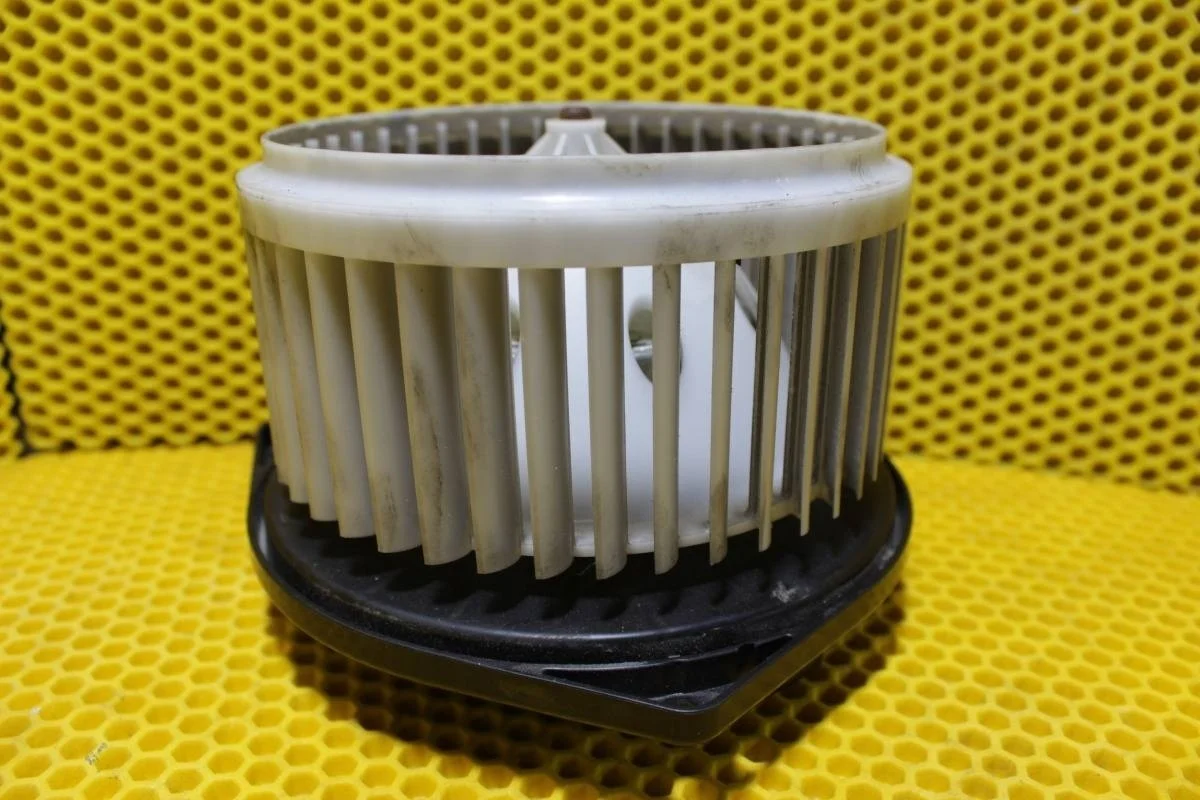 Мотор печки Nissan Teana 2015 27220JK00D L33 QR25DE