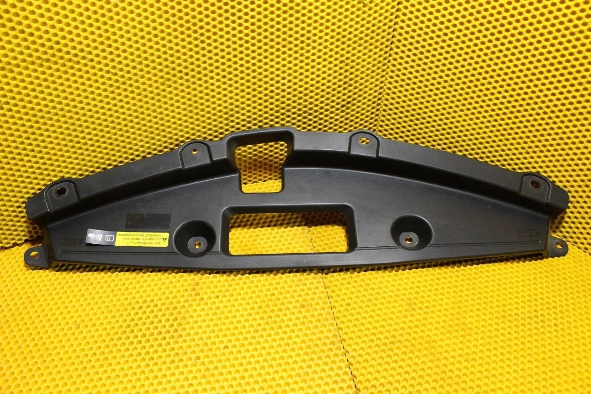 Защита замка капота Nissan Teana 2015 620783TS0A L33 QR25DE