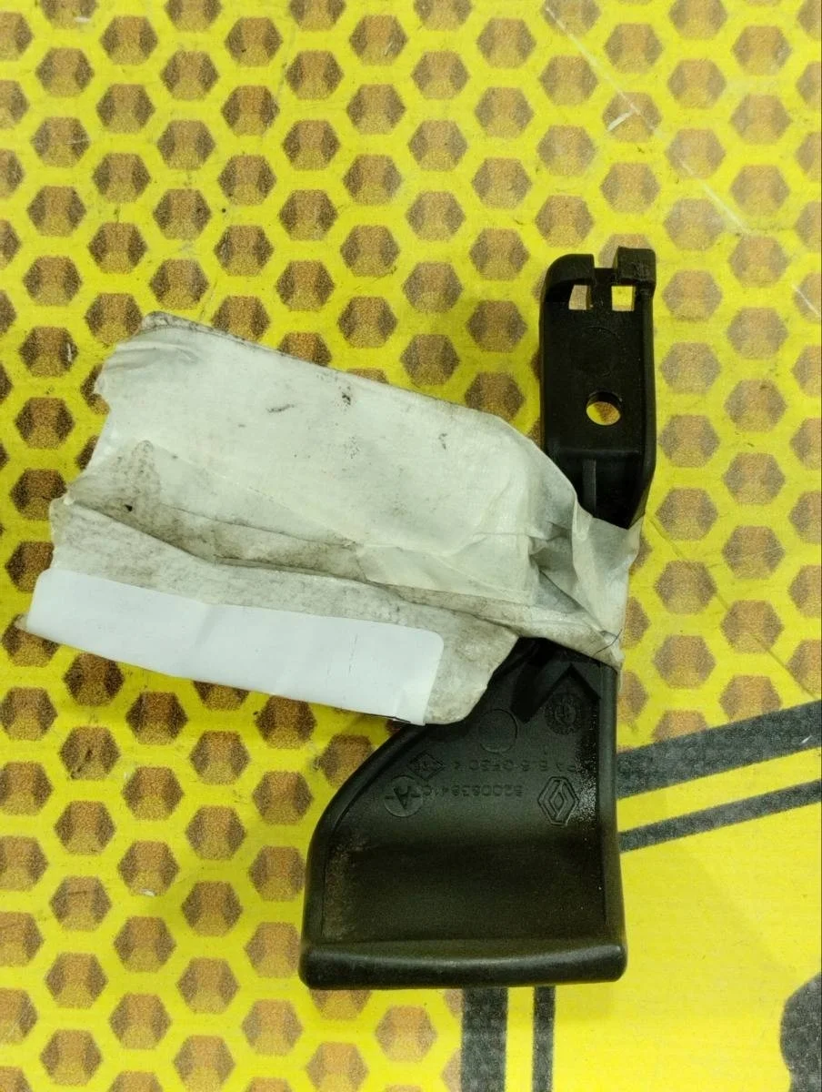 Ручка капота Nissan Almera 2015 656214AA0A K4M