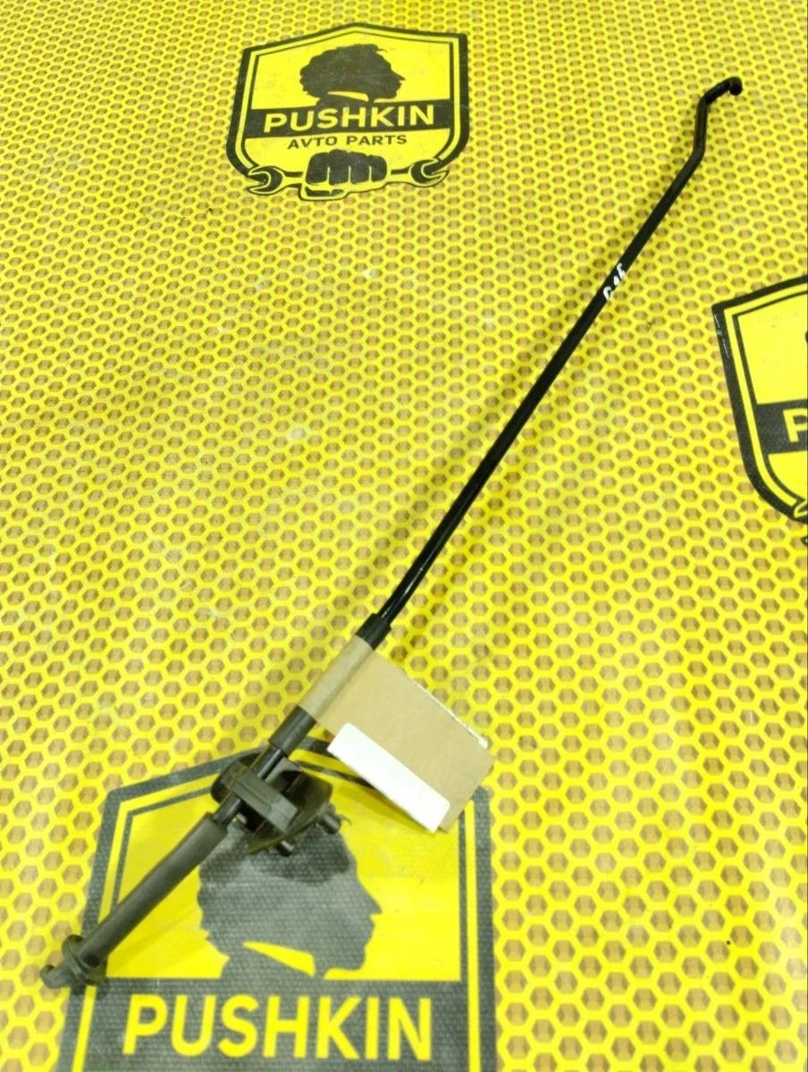 Упор капота Nissan Almera 2015 657712DU0A K4M