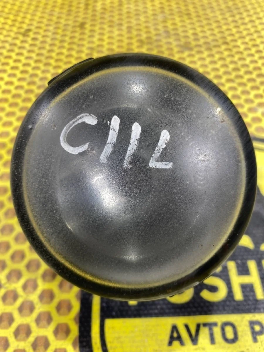 Фара противотуманная Nissan Tiida B615089928 C11 HR16DE, передняя правая