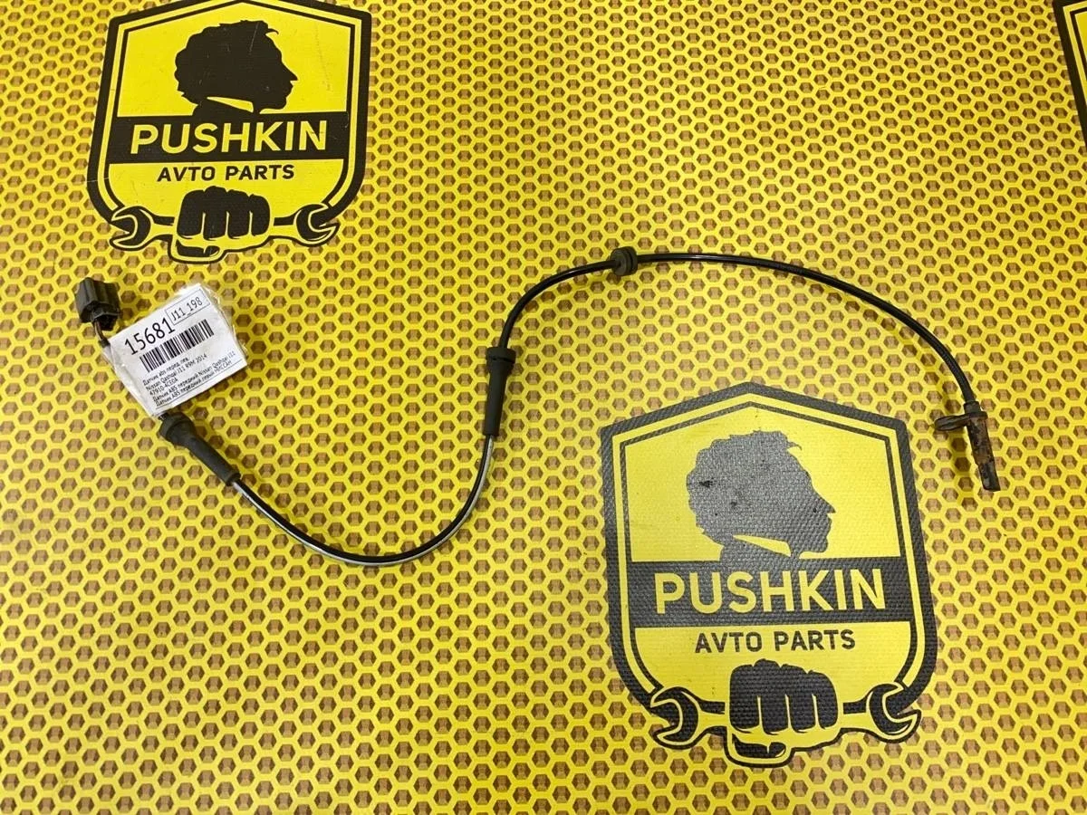 Датчик АБС Nissan Qashqai 2014 479104CE0A J11 R9M, передний левый