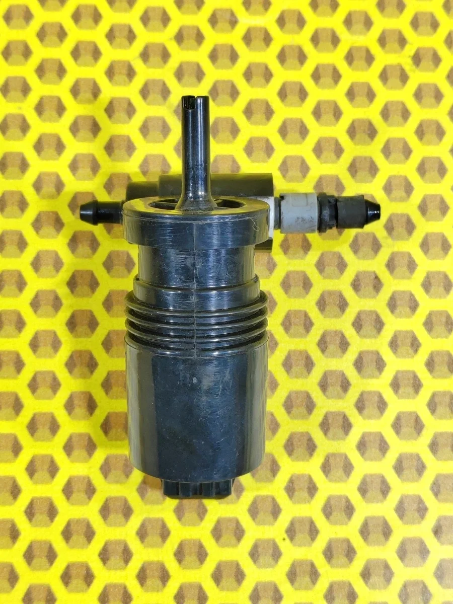 Мотор бачка омывателя Nissan Note 2005-2009 28920BC10A