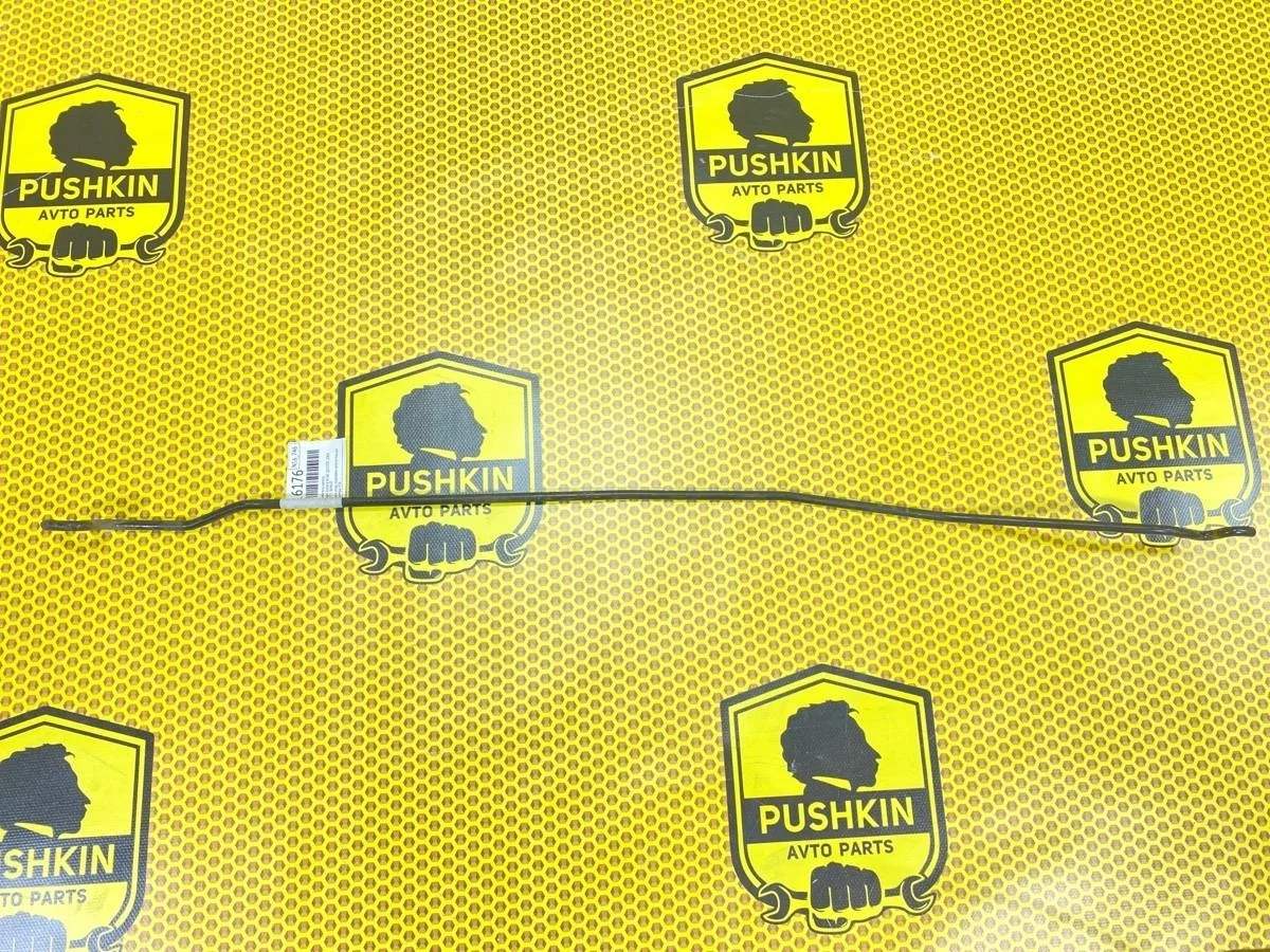 Упор капота Nissan Almera 2004 65771BM410 QG15DE