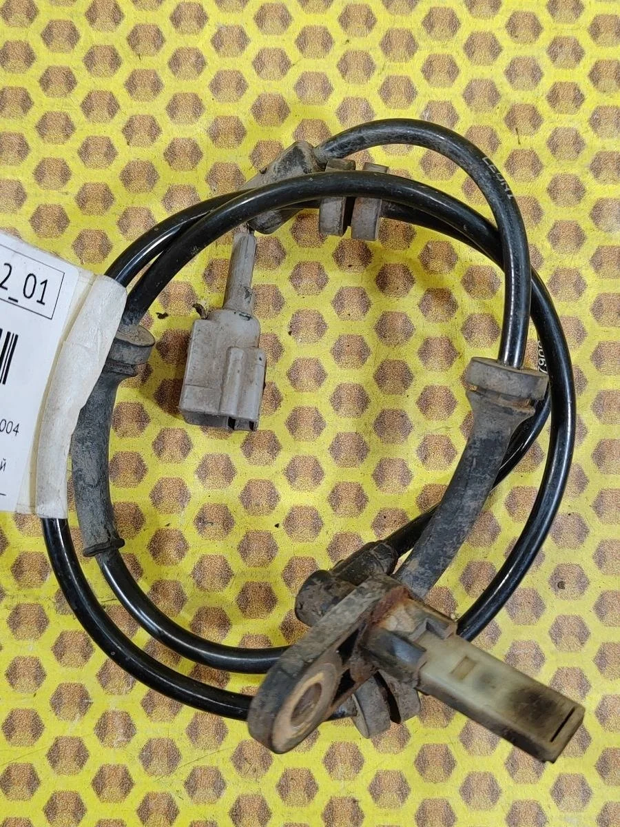 Датчик АБС Nissan Primera 2001—2004 47901AV710 P12 QG18DE, задний левый