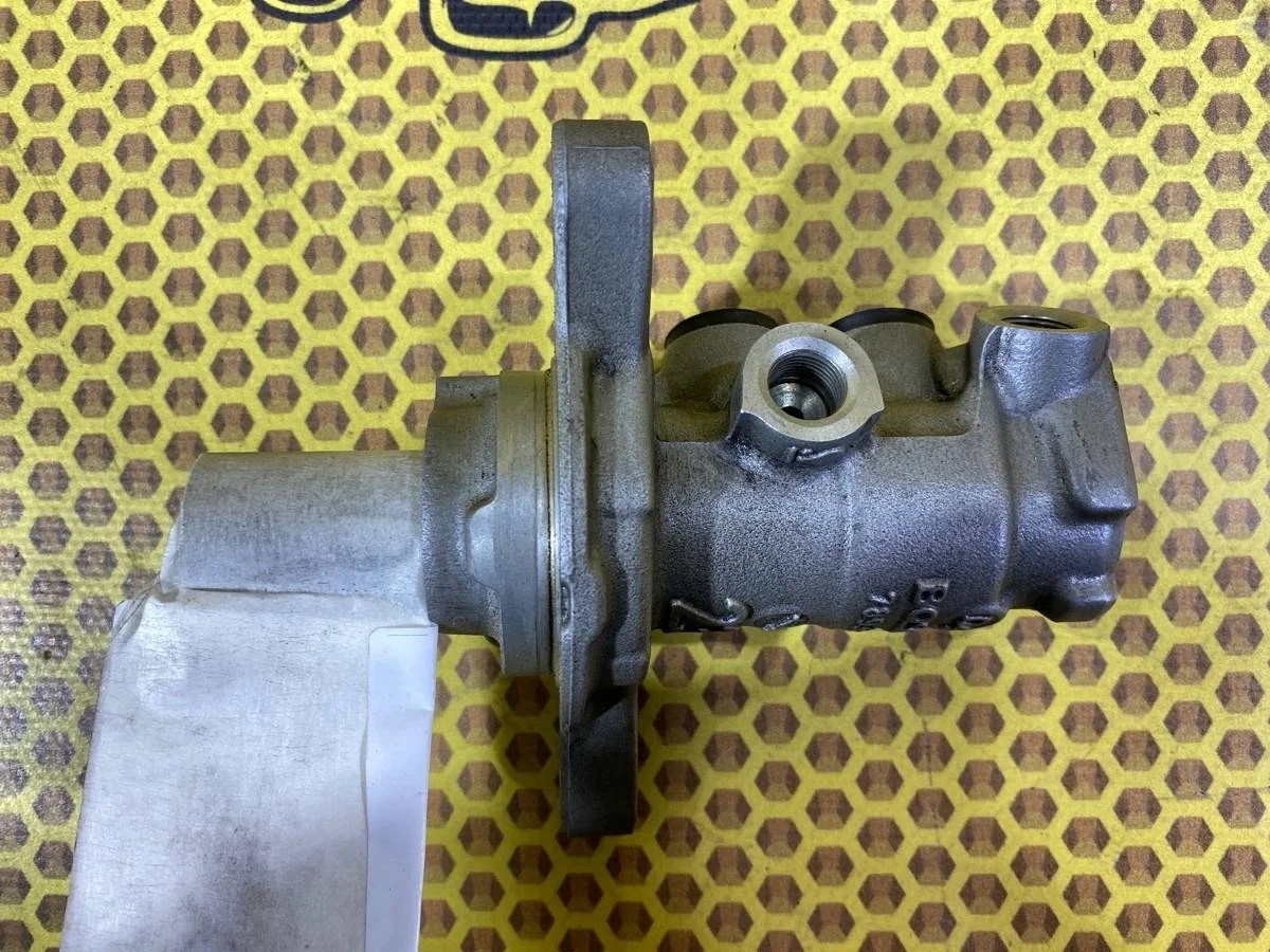 Главный тормозной цилиндр Nissan Qashqai 2014 460104EH1A J11 R9M