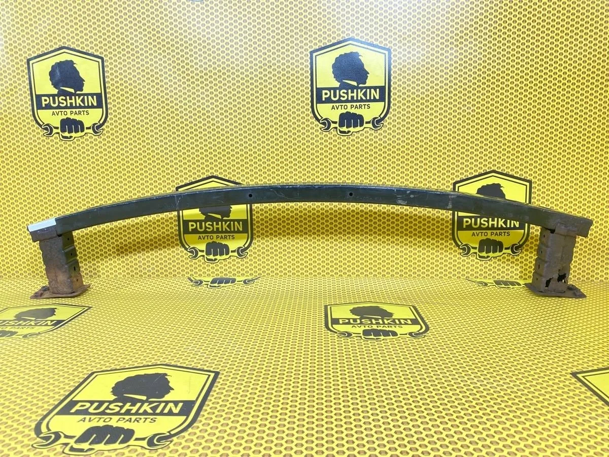 Усилитель бампера Nissan Qashqai 2014 620304EA0D J11, передний