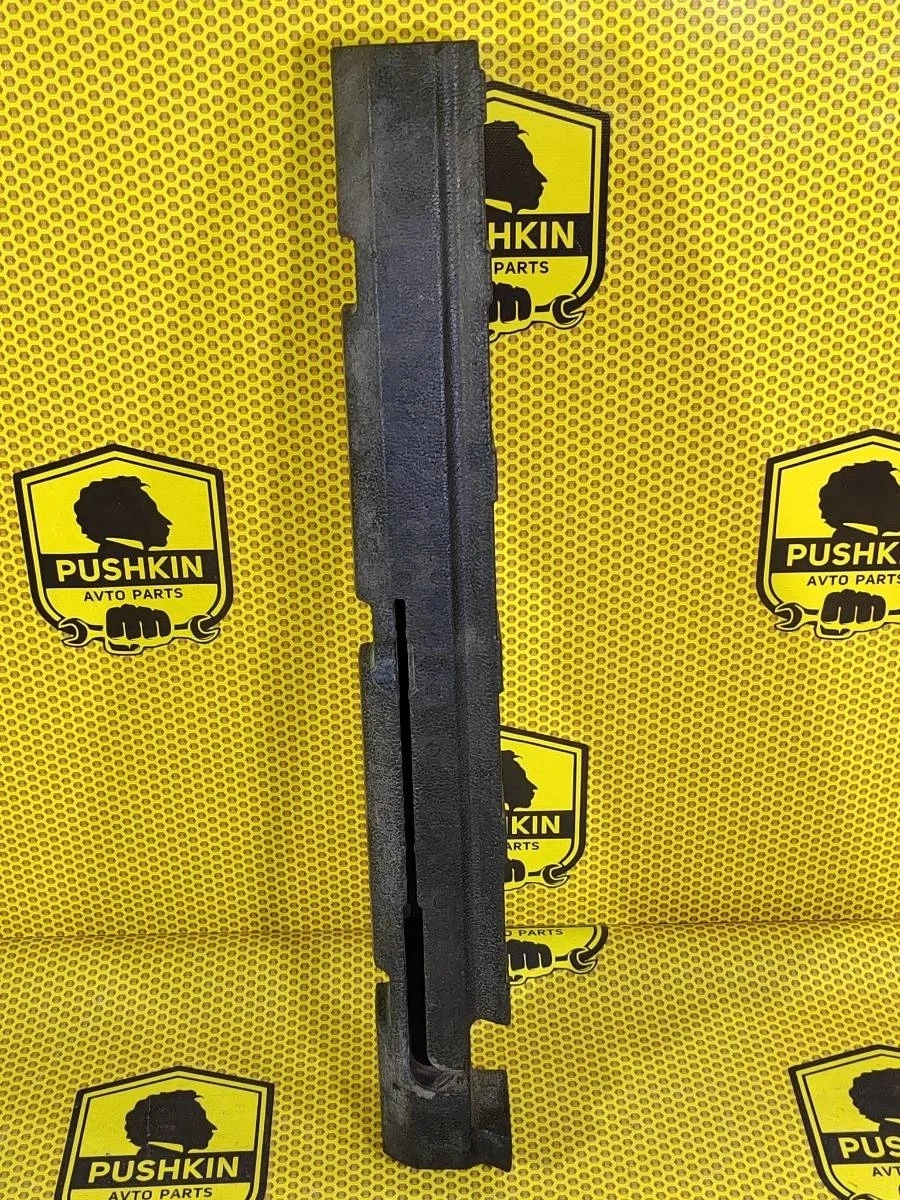 Наполнитель бампера Nissan Qashqai 2014 850904EA0B J11 R9M, задний