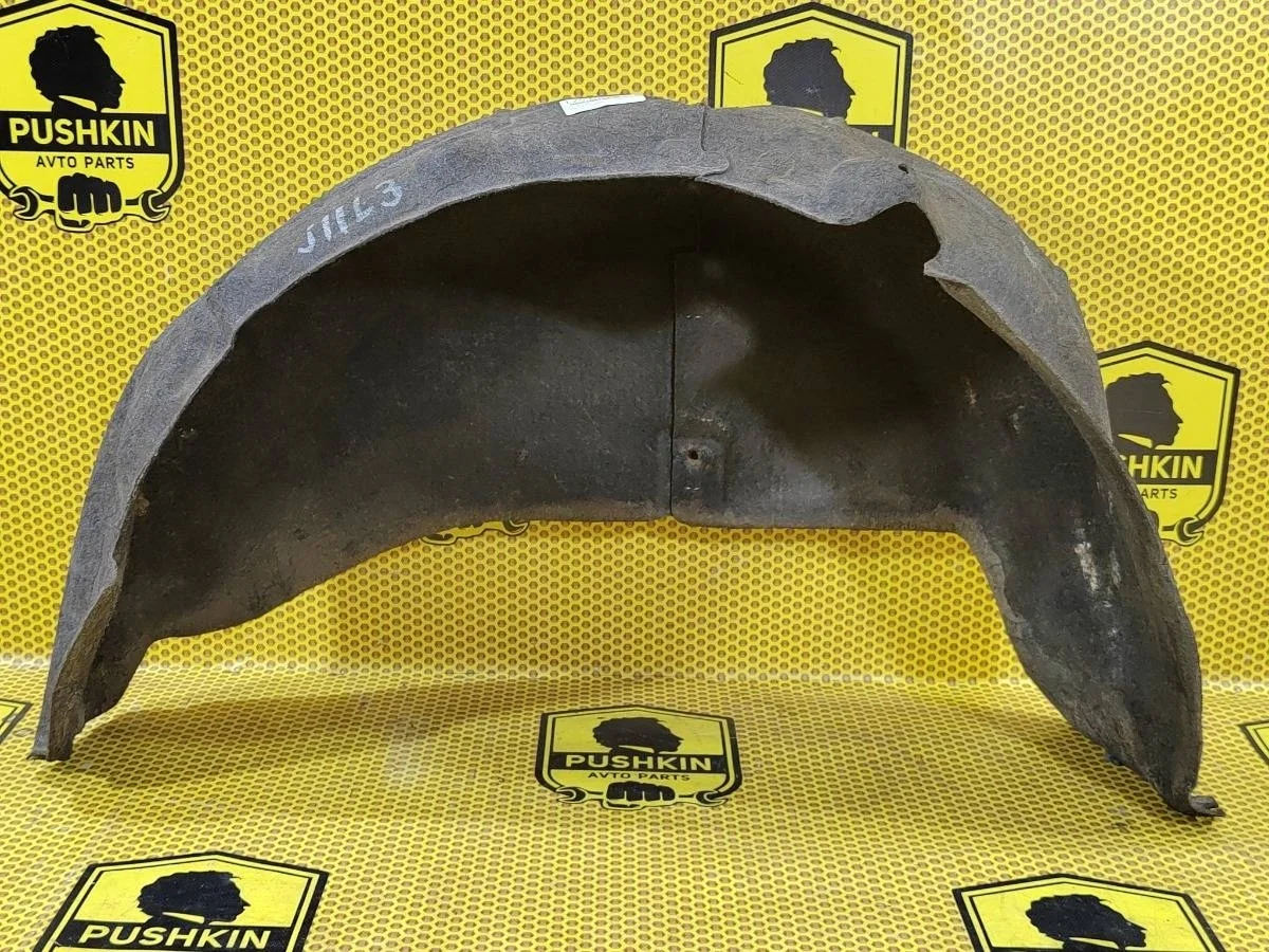 Локер Nissan Qashqai 2014 767494EA0A J11 MR20DD, задний левый