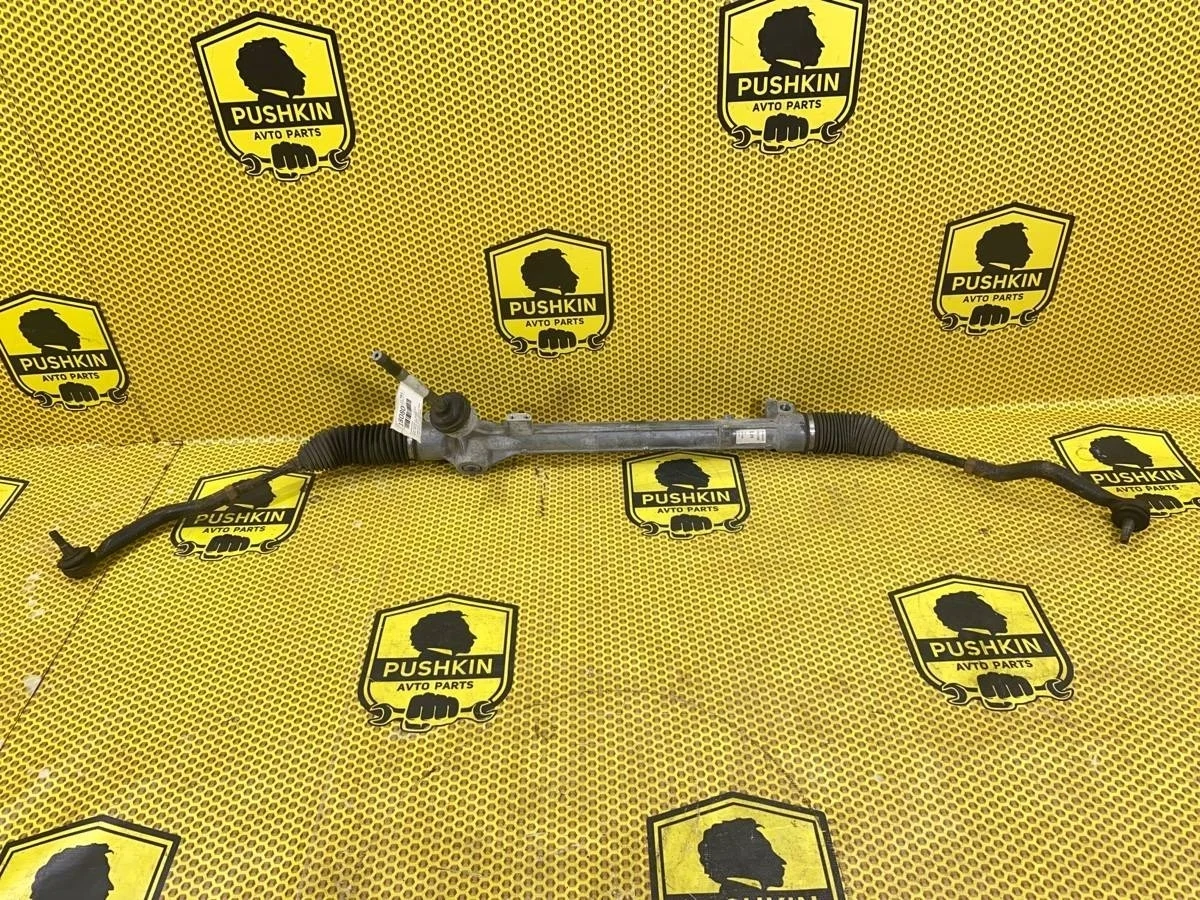 Рулевая рейка Nissan Qashqai 2014 480014EH0A J11 MR20DD