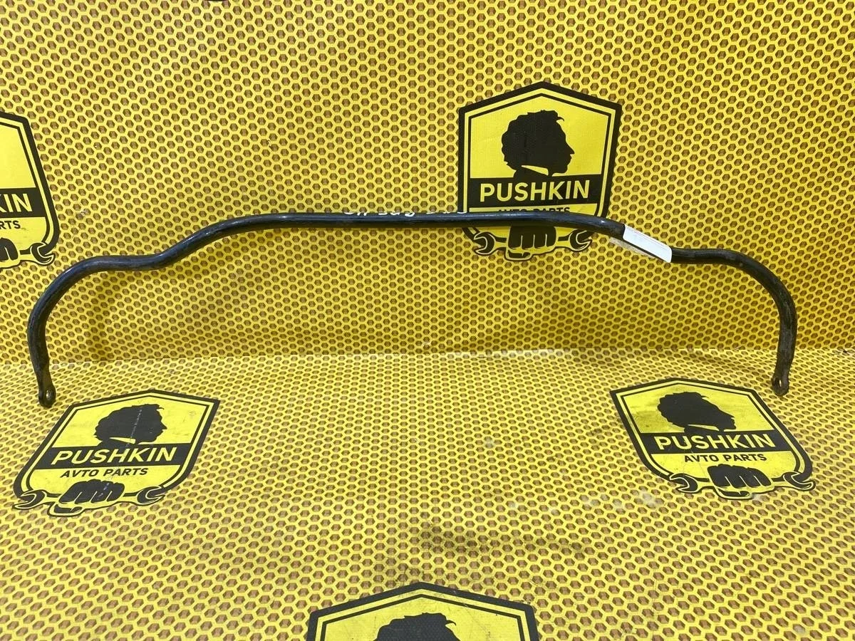 Стабилизатор Nissan Qashqai 2014 56230JD00C J11 MR20DD, задний