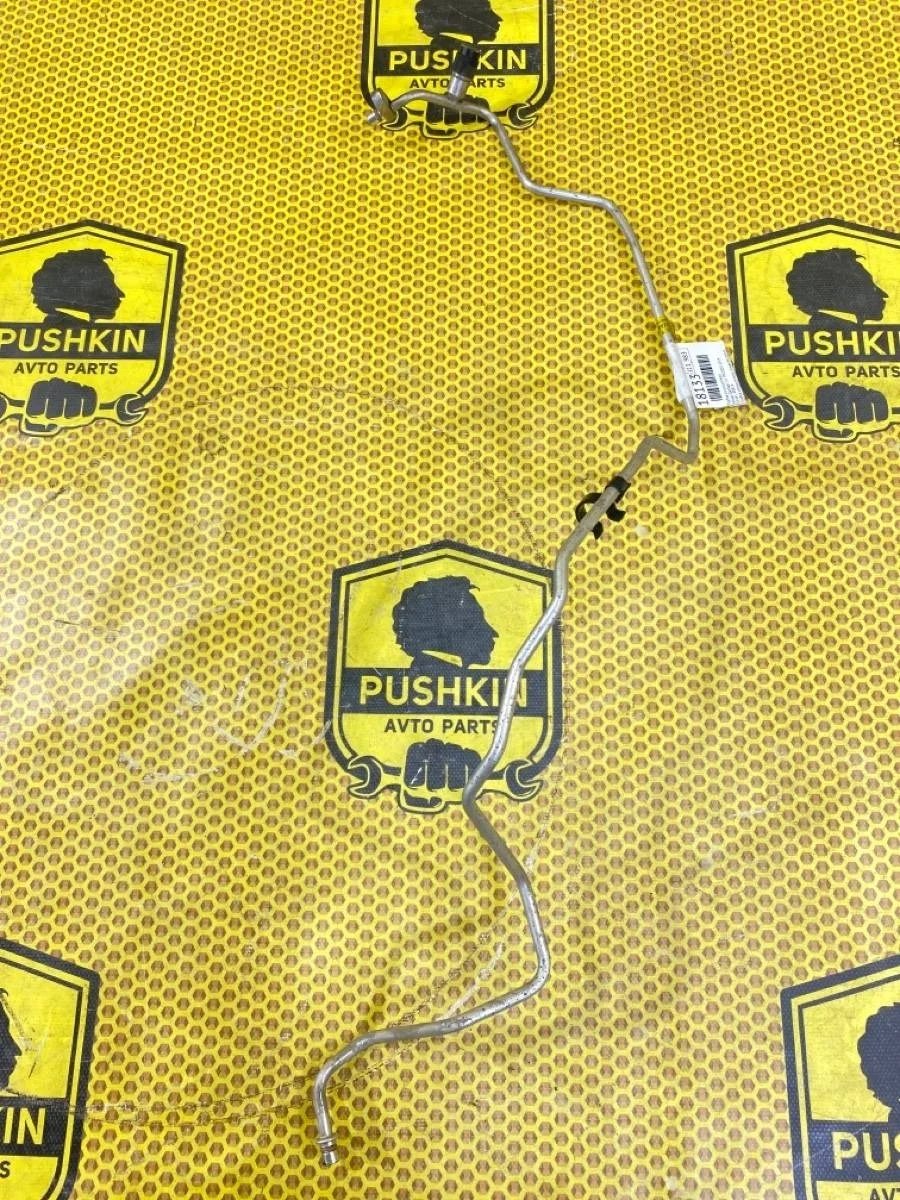 Трубка кондиционера Nissan Qashqai 2014 924414EB1A J11 MR20DD