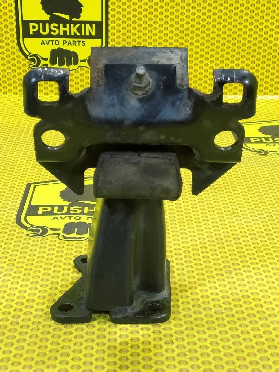 Подушка двигателя Nissan Pathfinder 2009 11220EB300 R51 YD25DDT