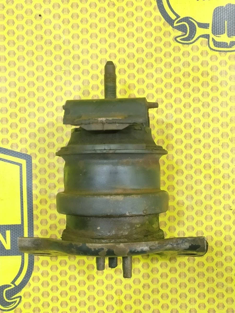 Подушка двигателя Nissan Pathfinder 2007 11220EB300 R51 YD25DDT