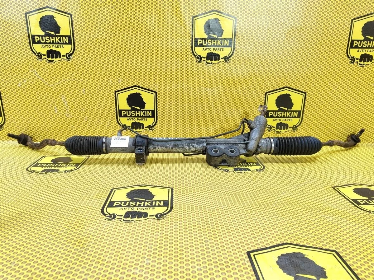 Рулевая рейка Nissan Pathfinder 2007 490013X12A R51 YD25DDT