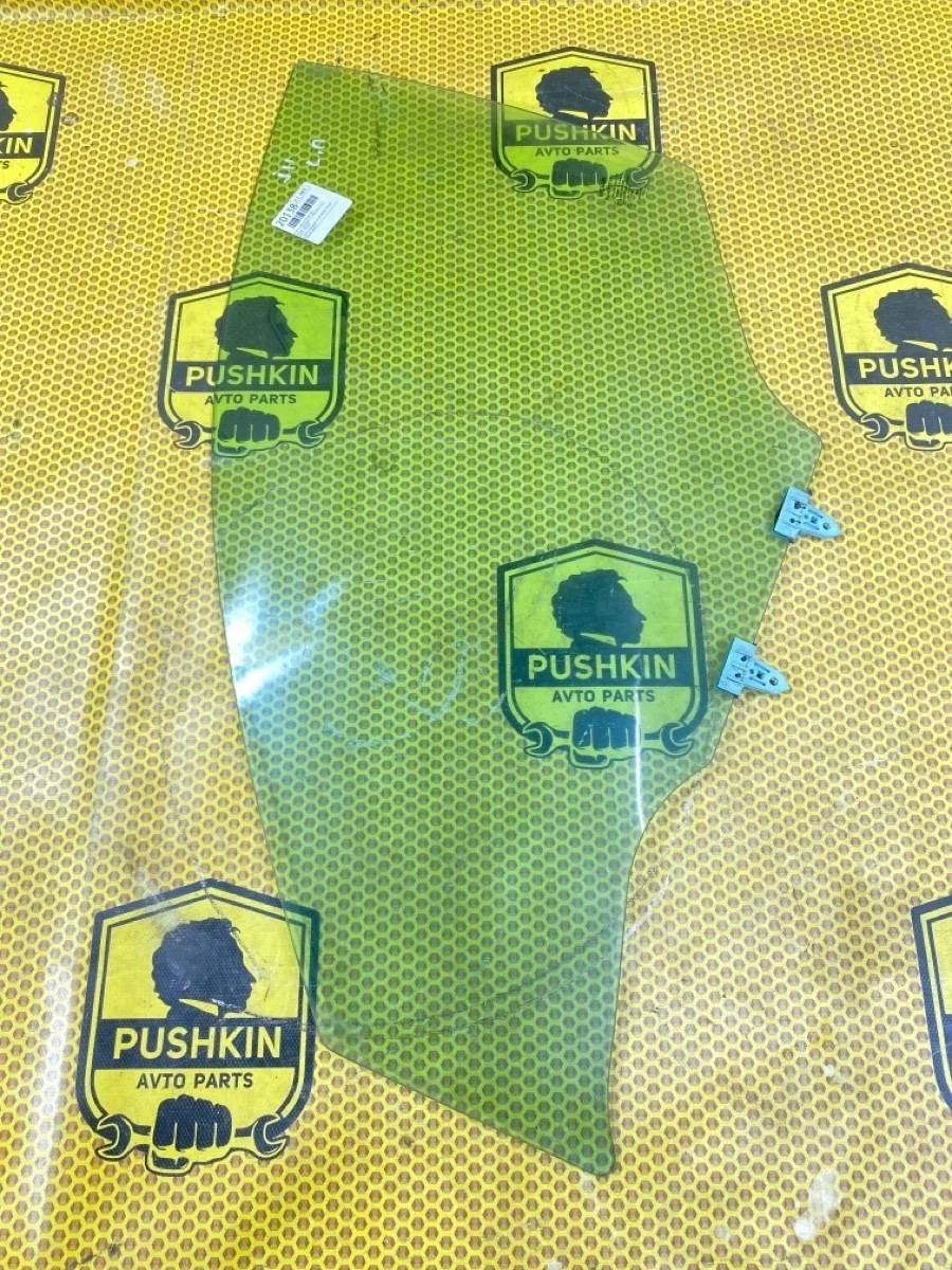 Стекло двери Nissan Qashqai 2014 803004EA0A J11 MR20DD, переднее левое