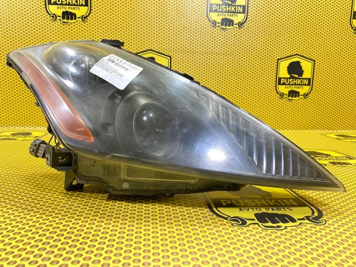 Фара Nissan Murano 2006 26010CC025 Z50 VQ35DE, правая