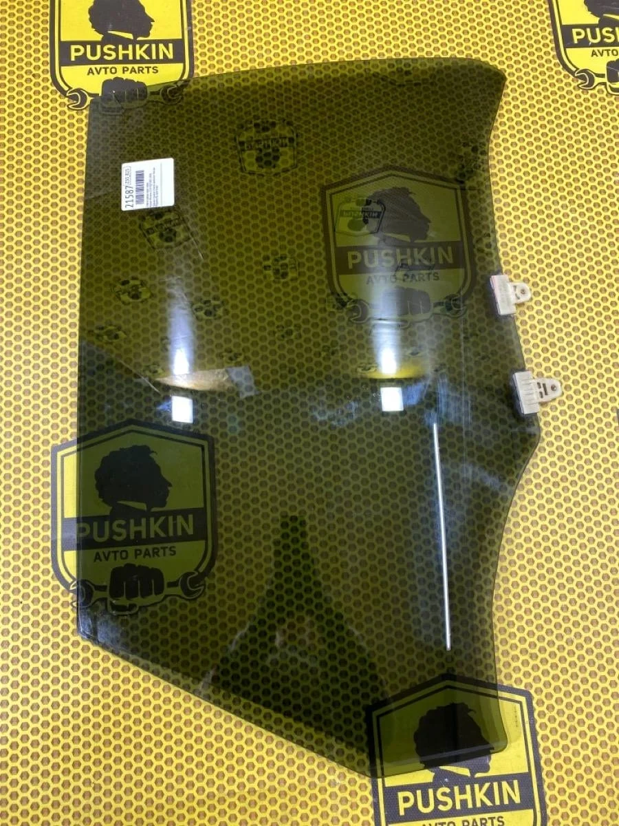 Стекло двери Nissan Murano 2006 82300CA000 Z50 VQ35DE, заднее правое