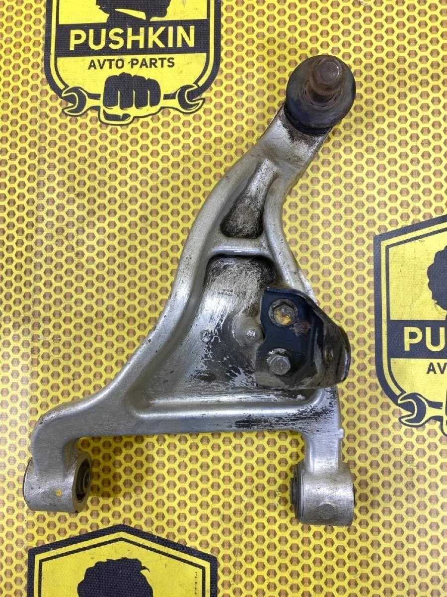 Рычаг поперечный верхний Nissan Murano 2006 55501CA00A Z50 VQ35DE, задний правый