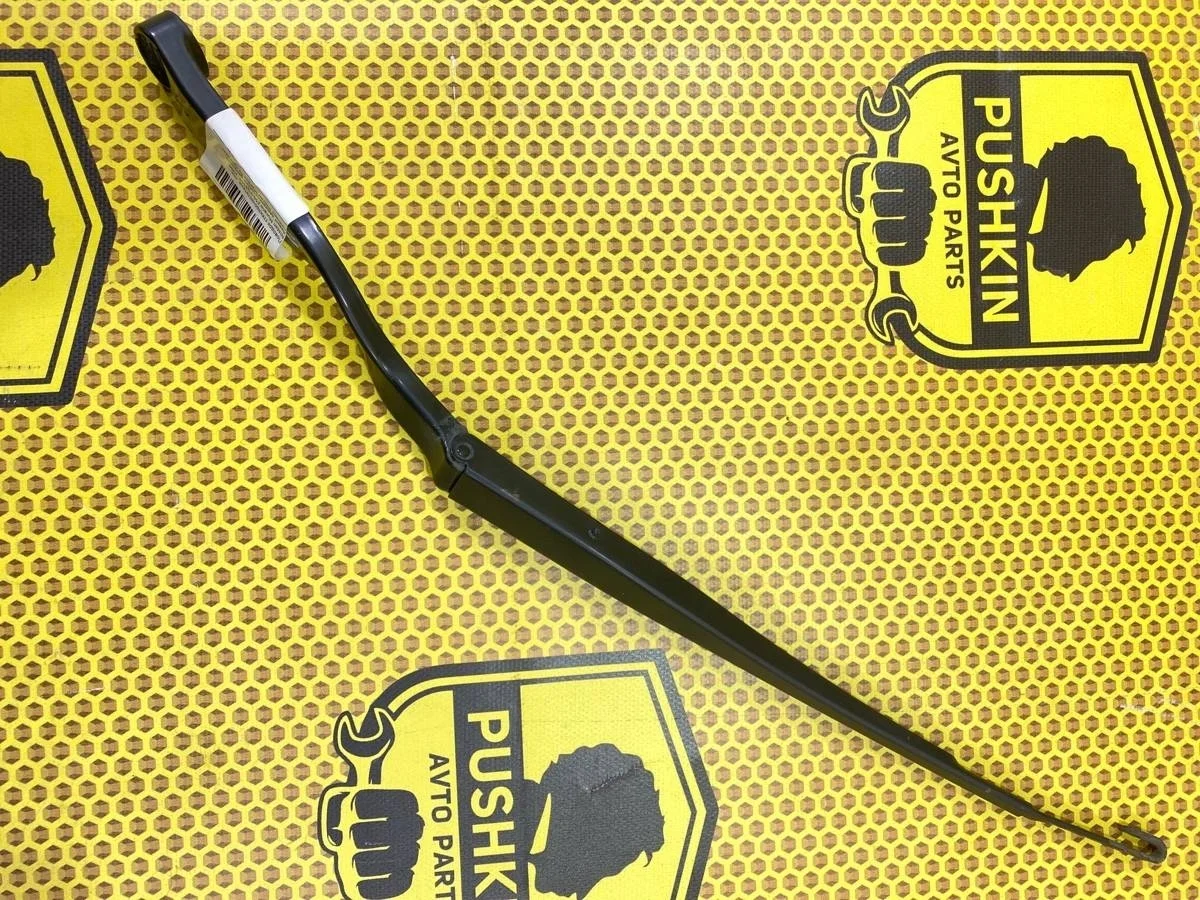 Поводок стеклоочистителя Nissan Murano 2006 28886CC00A Z50 VQ35DE, левый