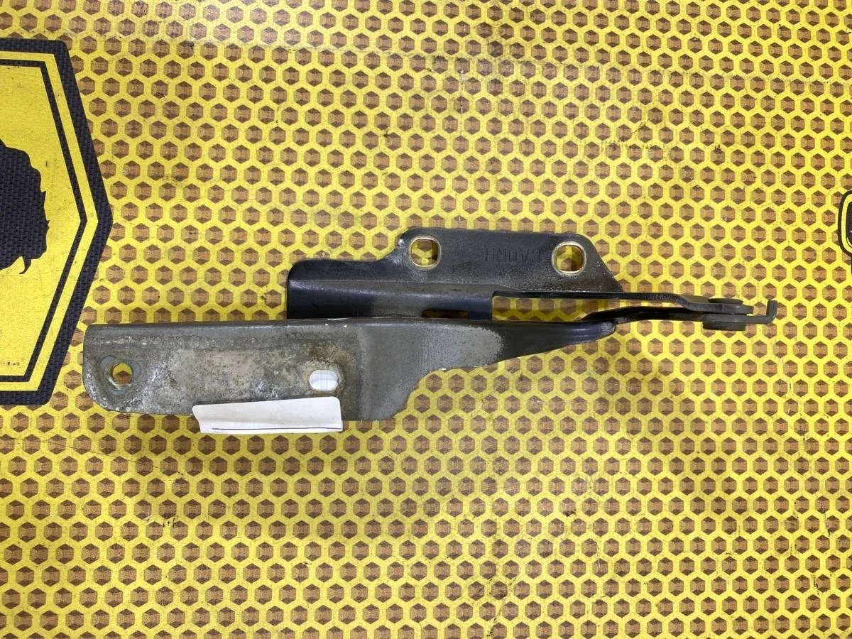 Петля капота Nissan Murano 2006 65400CA000 Z50 VQ35DE, правая